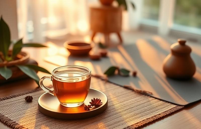 Ayurvedic Tips for Daily Wellness