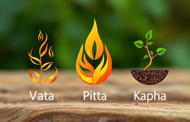 Understanding Your Dosha