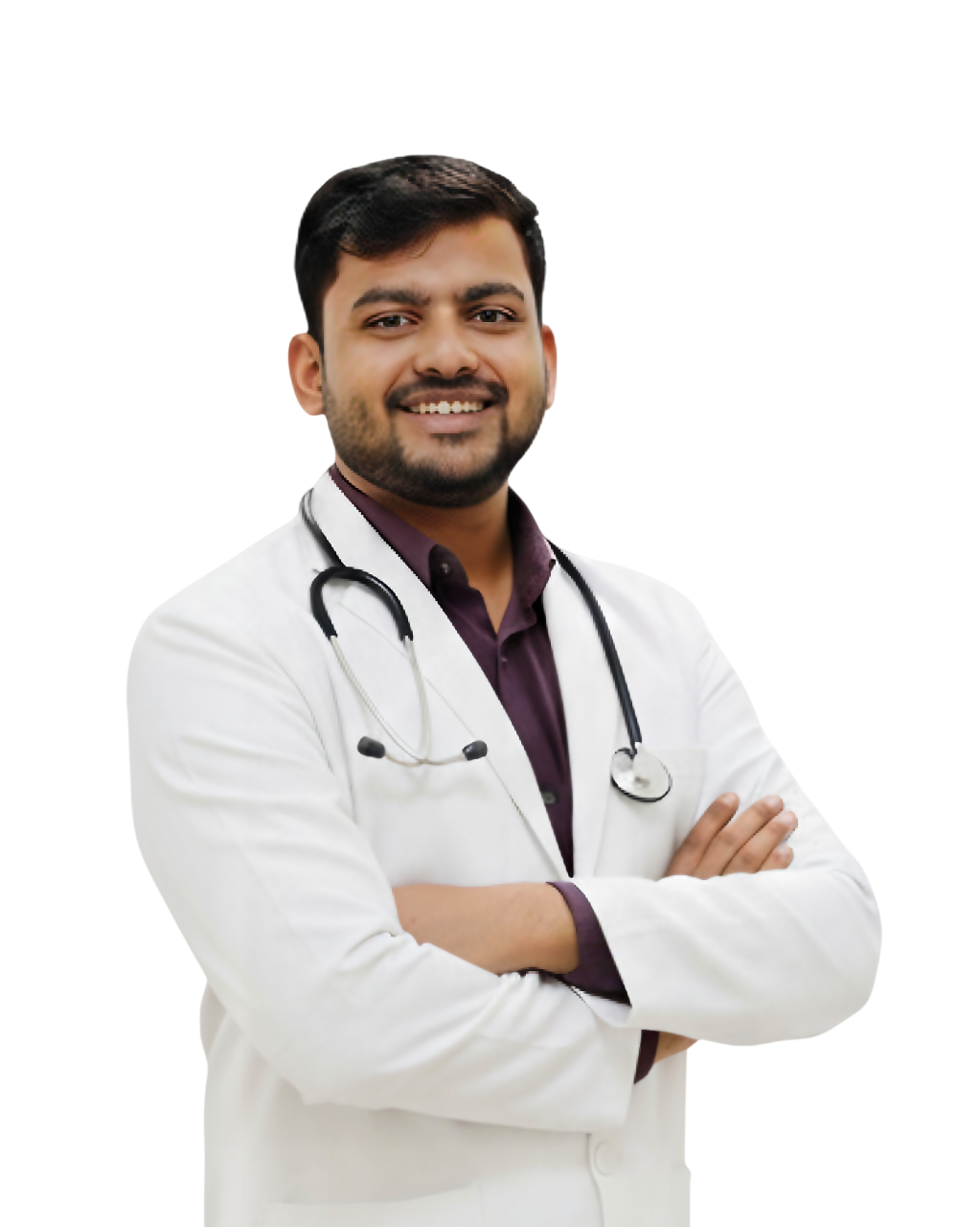 Dr. Haresh Patel