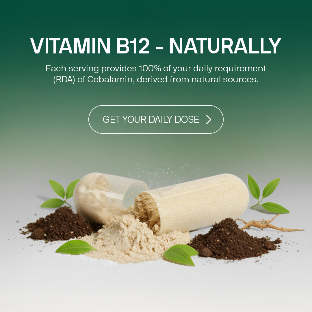 Vitamin B12