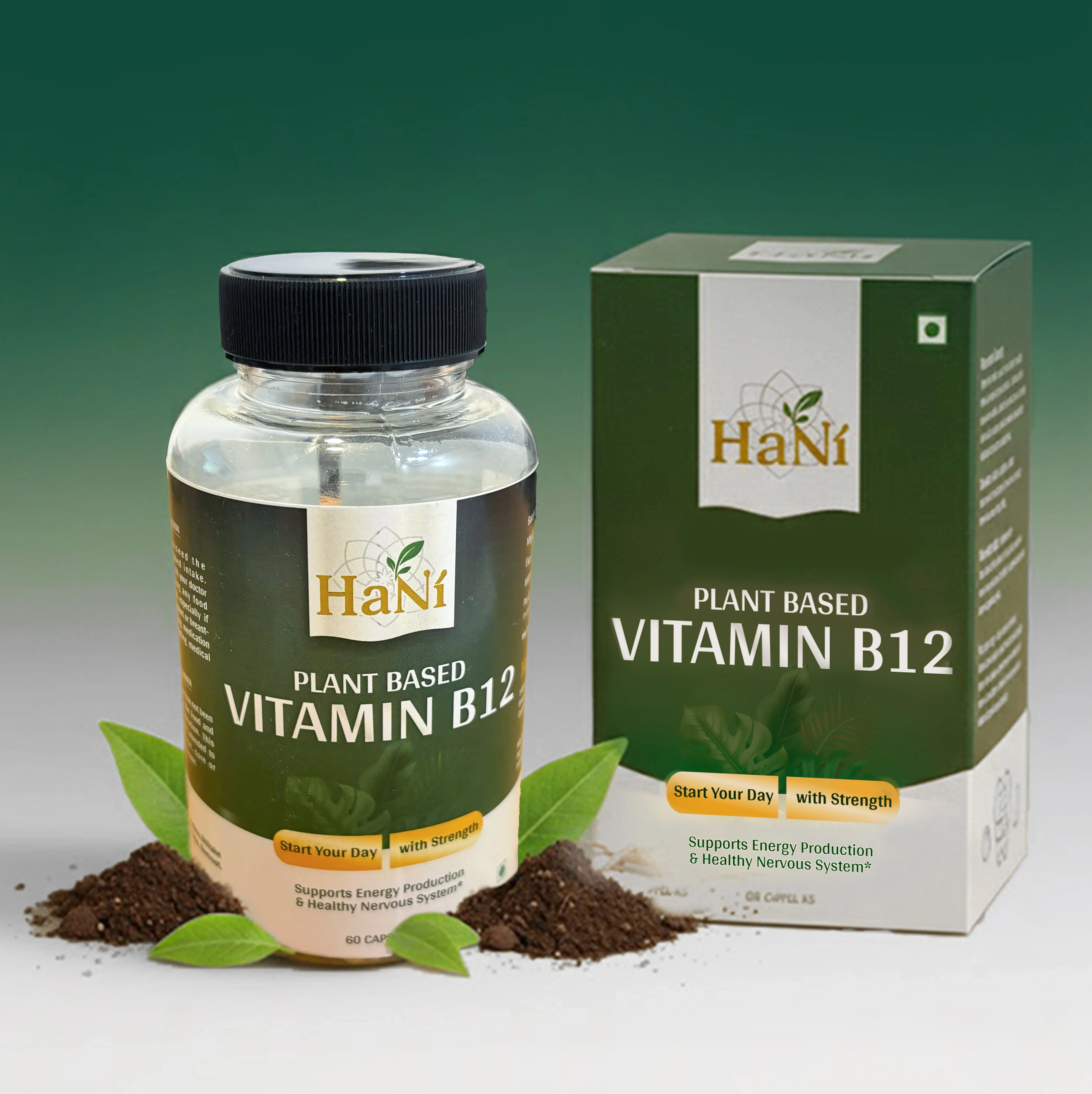 Vitamin B12