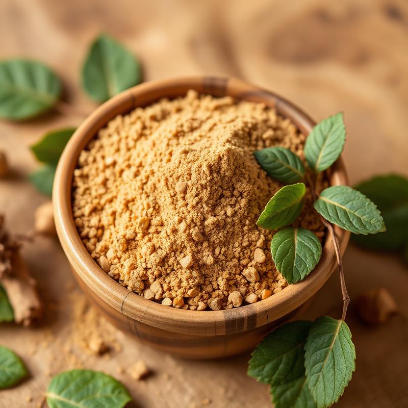 Plant-Based Vitamin D3