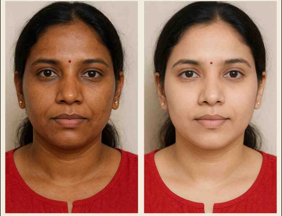 Skin Rejuvenation