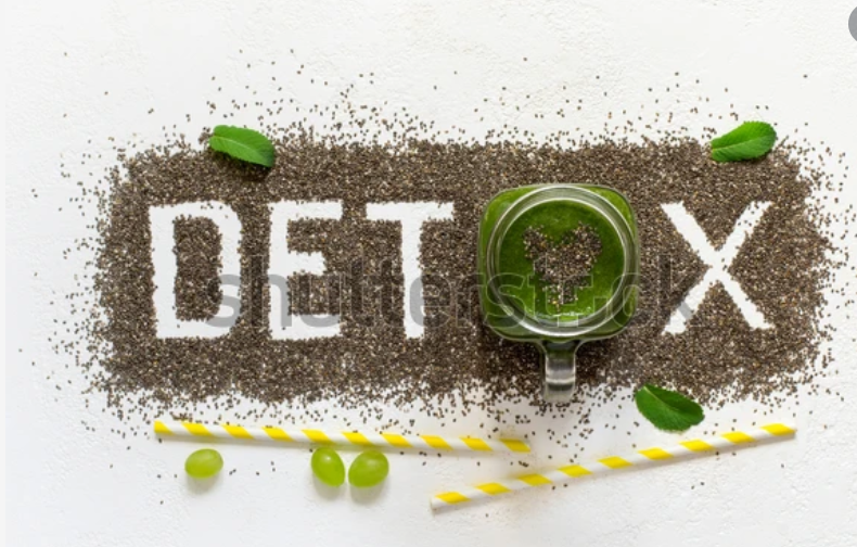 Detox Experience